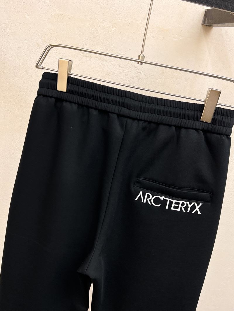 Arcteryx Long Pants